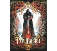 Glénat Pendragon tome 1