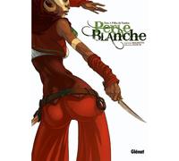Glénat Perle blanche tome 1