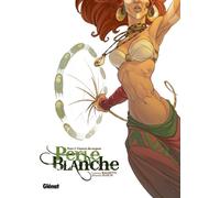 Glénat Perle Blanche Tome 2