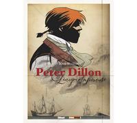 GLENAT Peter Dillon - Et l'énigme Laperouse