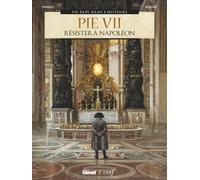 Glénat Pie VII tome 1