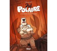 Glénat Pol Polaire tome 2