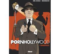 Glénat Pornhollywood tome 1