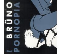 Glénat Pornopia