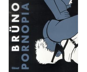 Glénat Pornopia