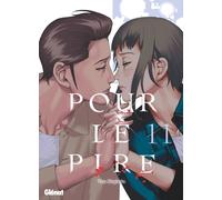GLENAT pour le pire Tome 11
