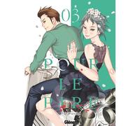 GLENAT Pour le pire tome 3