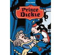 Glénat prince dickie