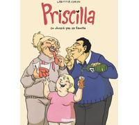 Glénat Priscilla - On ne choisit pas sa famille