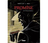 Glénat Promise tome 2