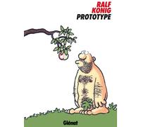 Glénat Prototype