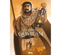 Glénat Qumran tome 1