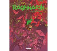 Glénat Raghnarok tome 3