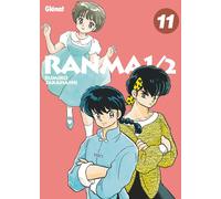 Glénat Ranma 1/2 - édition originale tome 11