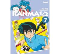 Glénat Ranma 1/2 - édition originale tome 7