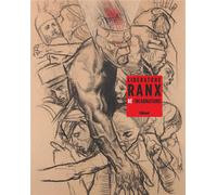 GLENAT Ranx - Re/incarnations