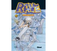 Glénat rave tome 12