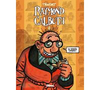 Raymond Calbuth - Tome 08