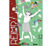 Naoko Mazda – Réimp' ! – Tome 12 – Manga – Broché