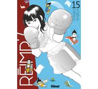Glénat Réimp' ! tome 15