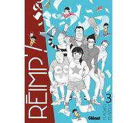 Glénat Réimp' ! tome 3