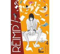 GLENAT Réimp' ! tome 4