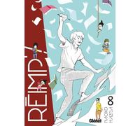 Glénat Réimp' ! tome 8