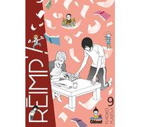 Réimp' ! - Tome 09
