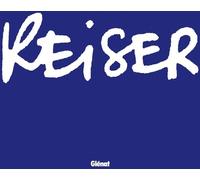 GLENAT Reiser