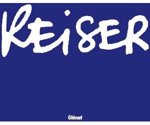 GLENAT Reiser