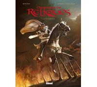 Chasseurs De Reliques Tome 2 - La Vie Éternelle