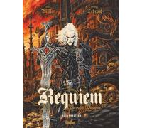 Glénat Requiem tome 1 - édition 2016