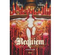 Glénat Requiem tome 10