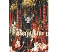 Glénat Requiem tome 6 - édition 2017