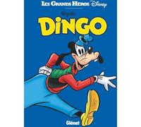 Glénat Rigolo Dingo