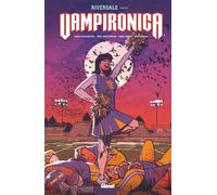 GLENAT Riverdale présente : Vamperonica