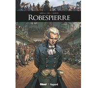 Glénat Robespierre