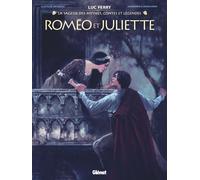 Glénat Roméo et Juliette