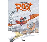 Glénat root tome 2