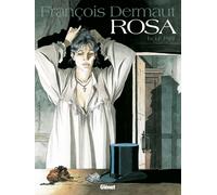 Glénat Rosa tome 1