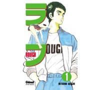 GLENAT rough tome 1