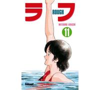 GLENAT rough tome 11
