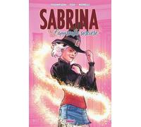 Glénat Sabrina l'apprentie sorcière tome 1