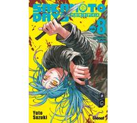 GLENAT Sakamoto days tome 8