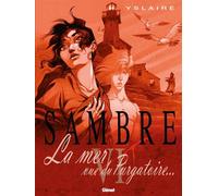 Glénat Sambre tome 6