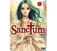 GLENAT sanctum tome 1