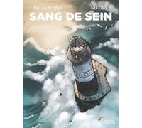 Glénat Sang de sein (poche)