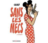 GLENAT sans les mecs... ou presque !