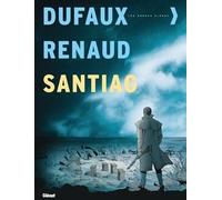 Santiag - Intégrale - Tomes 1 À 5