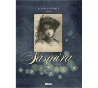 GLENAT Sasmira - coffret tome 1 et tome 2 + bonus